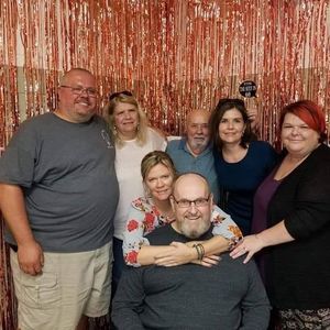 Meet your Posher, John